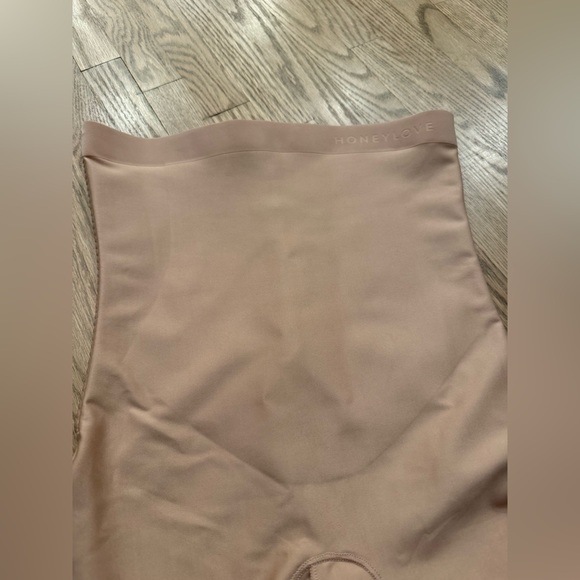 NWT Honeylove SuperPower Short Shapewear - Picture 13 of 13